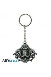 CTHULHU - Keychain "Cthulhu"