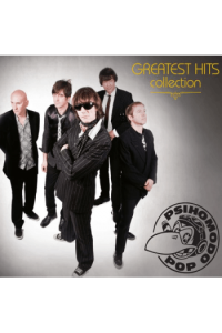 Psihomodo Pop - Greatest hits