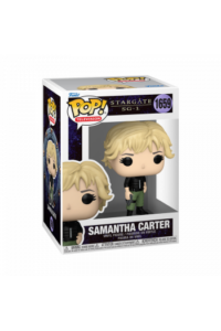 POP Samantha Carter (1659)
