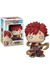 Funko Pop Animation: Naruto - Gaara