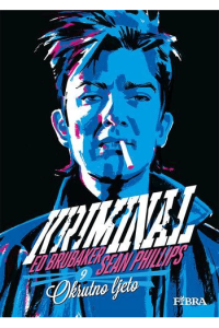 Kriminal: Okrutno ljeto