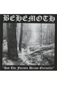 And The Forests Dream Eternally