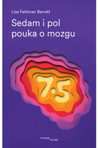Sedam i pol pouka o mozgu