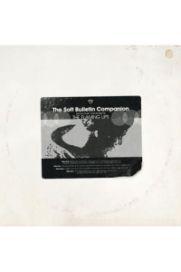 Soft Bulletin (Silver)