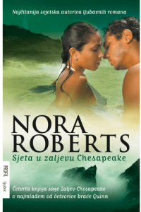 Sjeta u zaljevu Chesapeake