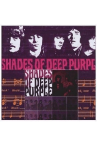Shades Of Deep Purple