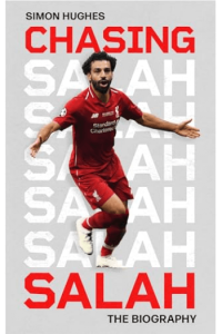 Chasing Salah: The Biography