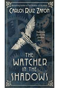 Watcher in the Shadows