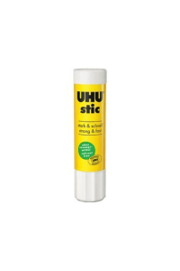 Ljepilo u stiku 21g (bez otapala) BTS UHU.L0181001