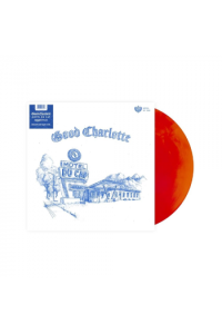 Motel Du Cap (Red Opaque Vinyl)