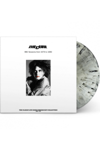 BBC Sessions 1979-1983 (Grey Marble Vinyl)