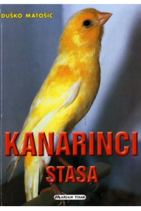 Kanarinci stasa