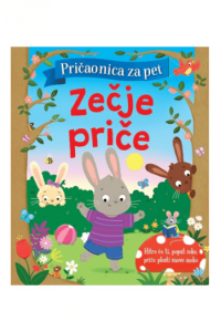 Pričaonica za pet - Zečje priče