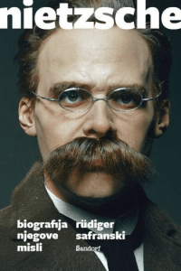 Nietzsche: biografija njegove misli
