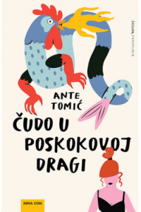 Čudo u Poskokovoj dragi - novo izdanje