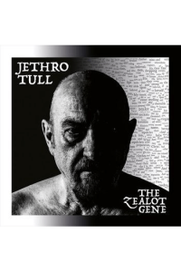 The Zealot Gene (digipack special edition)