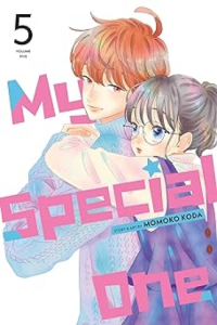 My Special One, Vol. 5