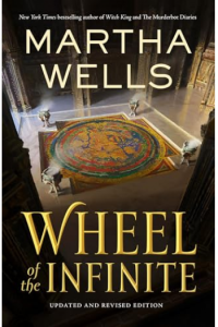 Wheel of the Infinite