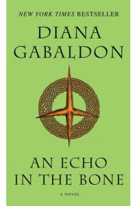 An Echo in the Bone (Outlander #07)