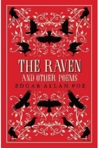 Raven and Other Poems