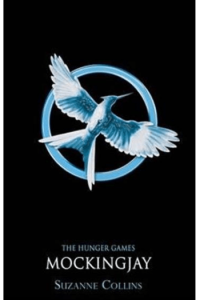 The Hunger Games 3: Mockingjay