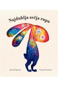 Najdublja Zečja Rupa