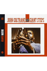 Giant Steps - Remaster New