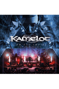 I Am the Empire - Live from the 013