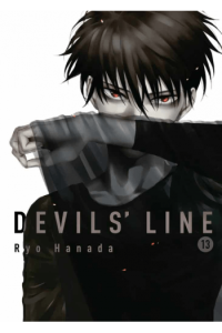 Devil's Line, Vol. 13