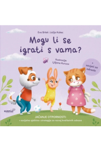 Mogu li se igrati s vama