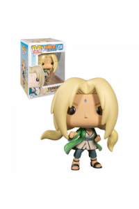 Funko Pop Animation: Naruto - Lady Tsunade
