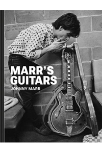 Marrs Guitars