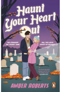 Haunt Your Heart Out