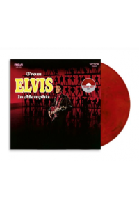 From Elvis In Memphis (NAD Edition 2025)