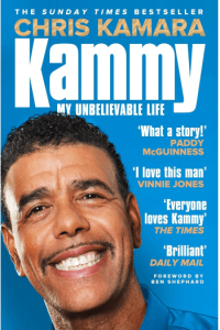 Kammy My Unbelievable Life