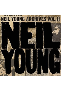 Archives Vol.Ii 1972-76