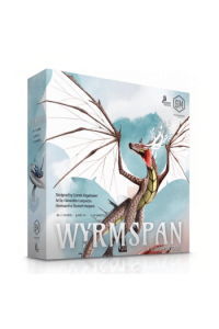 Wyrmspan