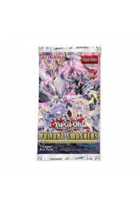 Valiant Smashers Special Booster 24
