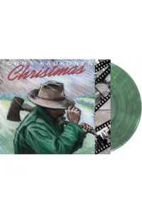 Christmas (Green Marble Vinyl) (Black Friday Rsd 2021)