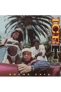 Rhyme Pays  (Yellow)