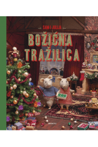 Božićna tražilica