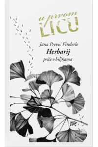 Herbarij - priče o biljkama