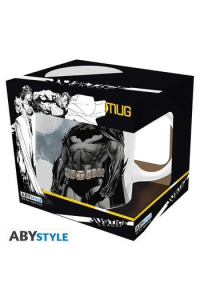 DC Comics - Mug - 320 Ml - Batman The Dark Knight - Subli
