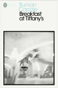 Breakfast at Tiffany's