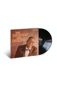 The Ebullient Mr. Gillespie (Verve By Request)