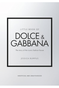 Little Book of Dolce & Gabbana