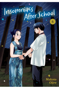 Insomniacs After School, Vol. 6