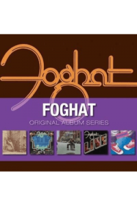 Original Album Series