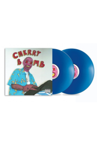 Cherry Bomb - Mask Cover (10th Anniversary Edition 2025)