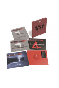 Spirit - The 12inch Singles (Limited Vinyl BOX)